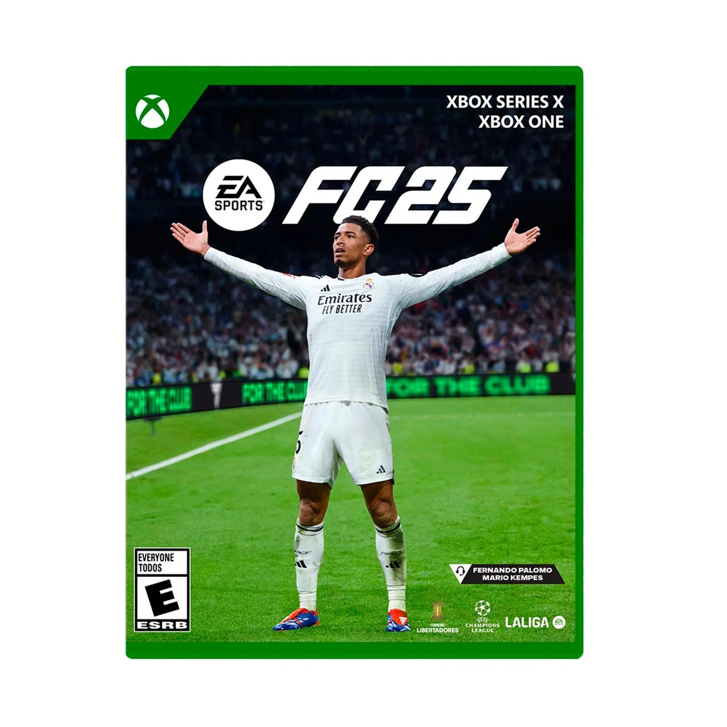 EA FC 25 / XBOX