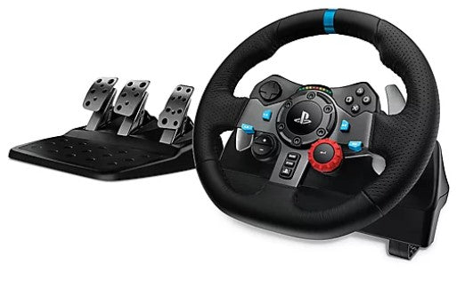 VOLANTE LOGITECH - G29 DRIVING FORCE