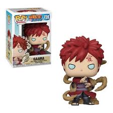 FUNKO POP - GAARA ( 728 )