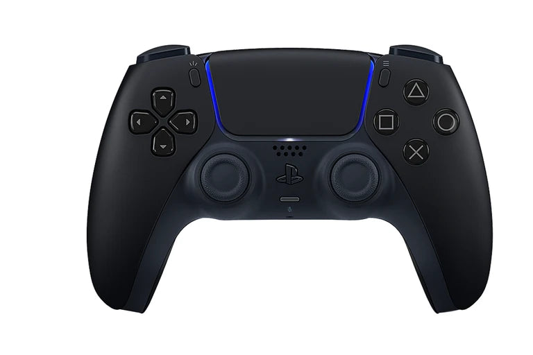 DUALSENSE - MIDNIGHT BLACK / PS5