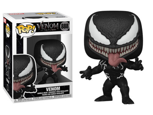 FUNKO POP - VENOM ( 888 )