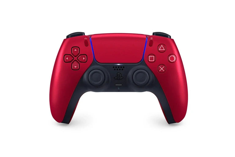 DUALSENSE - VOLCANIC RED / PS5
