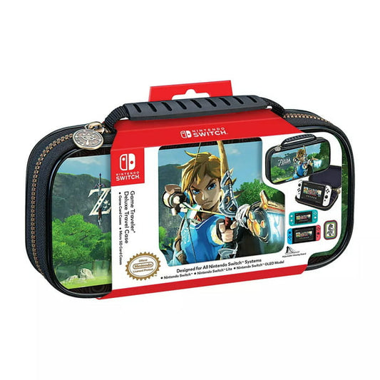 ESTUCHE ZELDA RDS