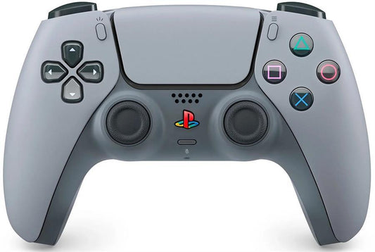 CONTROLPS5 EDICION 30 ANIVERSARIO