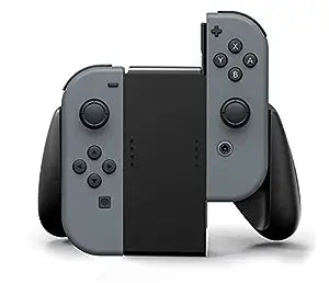 GRIP JOYCON NEGRO