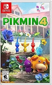 PIKMIN 4 NS