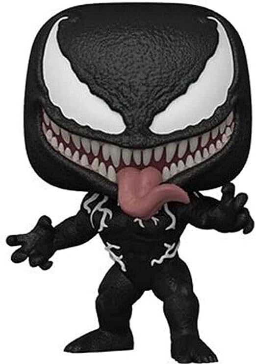 FUNKO POP / VENOM 888