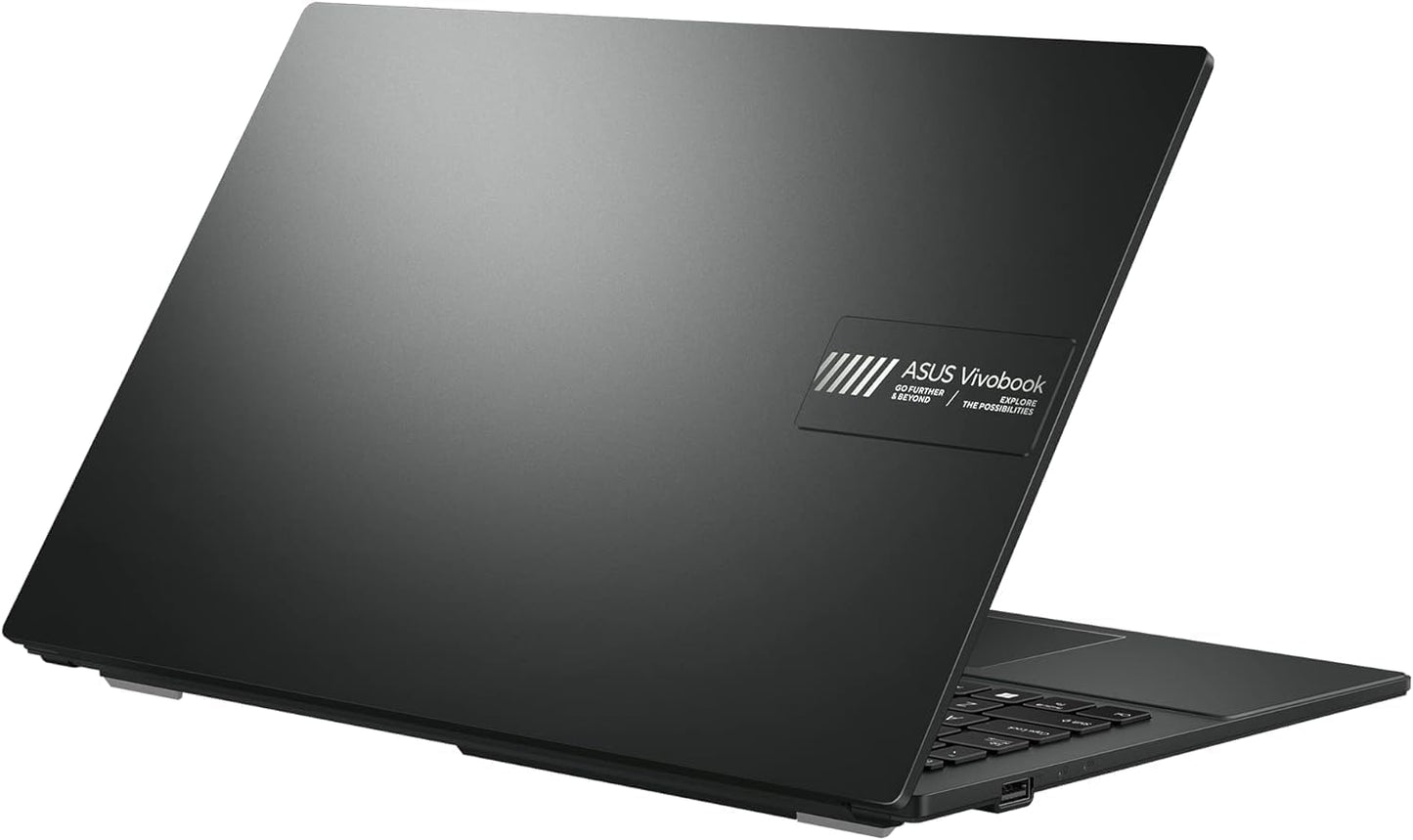 ASUS - VIVOBOOK 15,6 " FHD Laptop - Intel Core i3-N305 with 8GB -128 SSD
