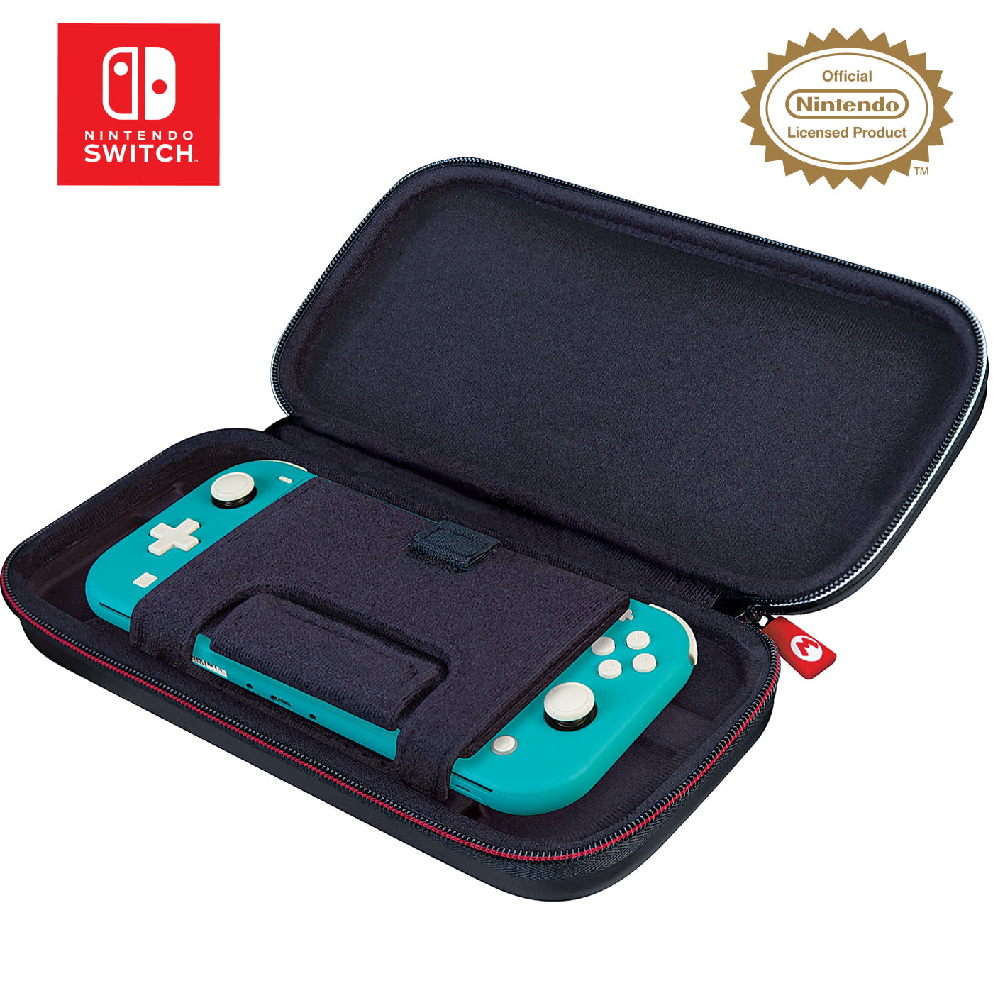 ESTUCHE NINTENDO RDS MARIO KART