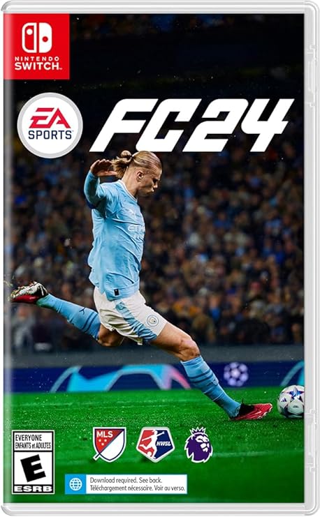 EA SPORTS FC 24 NS