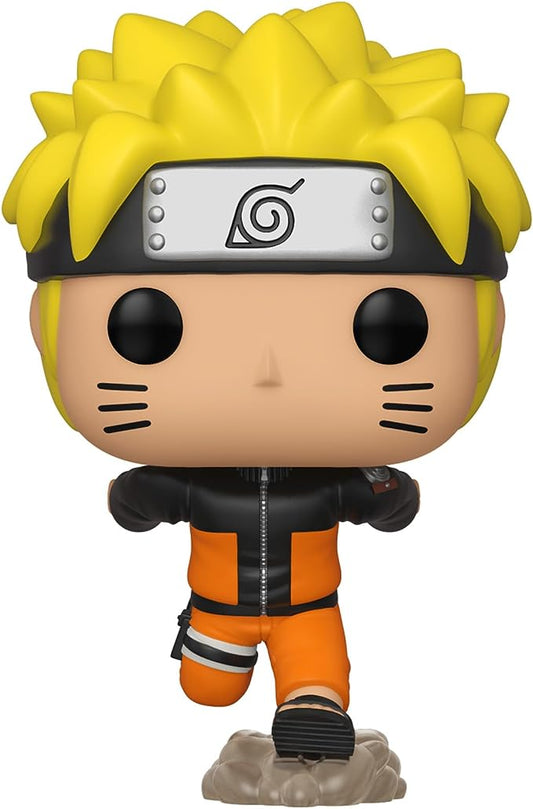 FUNKO POP NARUTO / NARUTO UZUMAKI 727