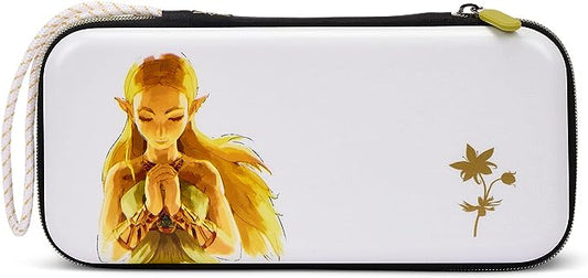 ESTUCHE PRINCESA ZELDA POWERA