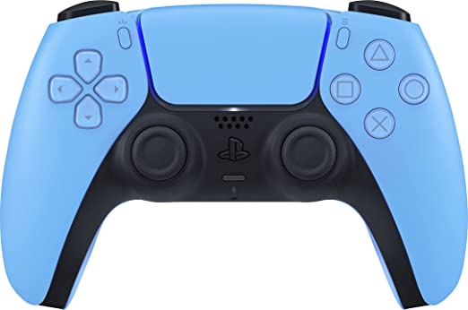 CONTROL PS5 DUAL SENSE STARLIGTH BLUE