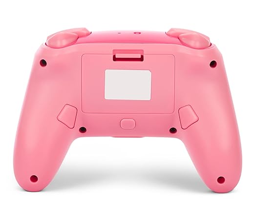 CONTROL INALAMBRICO NINTENDO SWITCH KIRBY