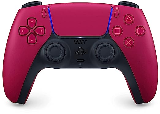 CONTROL PS5 DUAL SENSE NOVA PINK