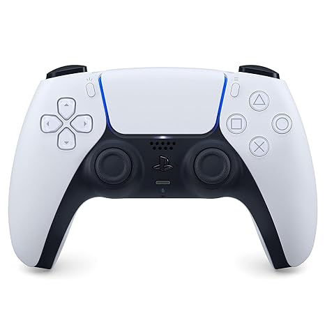 CONTROL PS5 DUALSENSE BLANCO