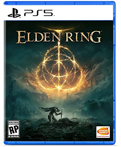 ELDEN RING PS5