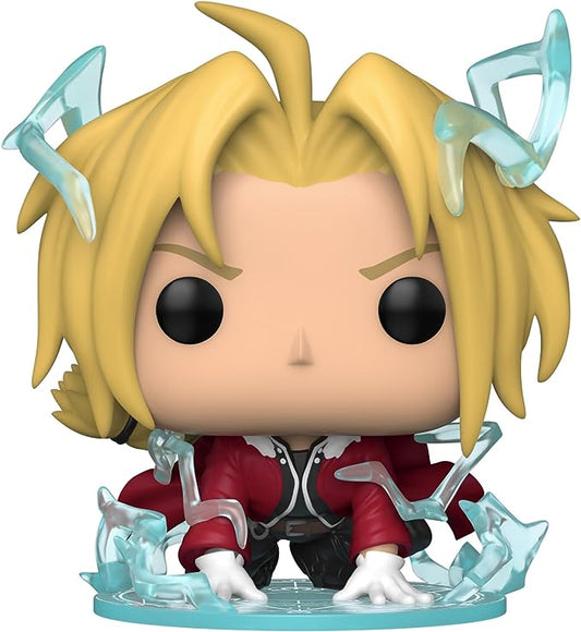 FUNKO POP / EL ALQUIMISTA EDWARD ELRIC 1176