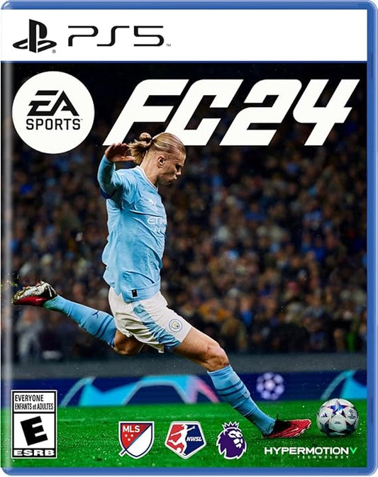 EA FC 24 PS5