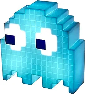 LAMPARA LED PACMAN