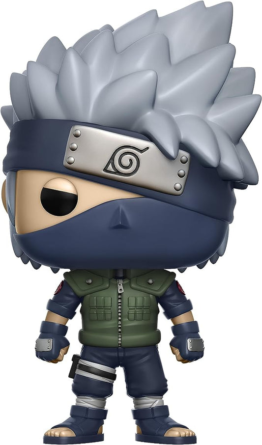 FUNKO POP / NARUTO / KAKASHI 182