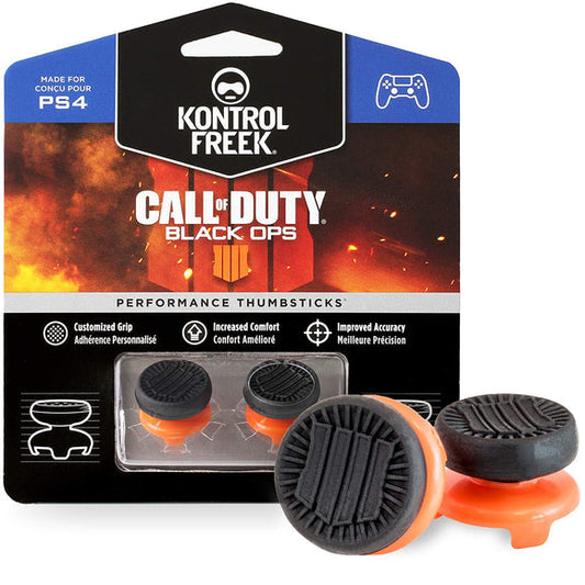 KONTROLFREEK CALL OF DUTY BLACK OPS 4 FOR PLAYSTATION 4