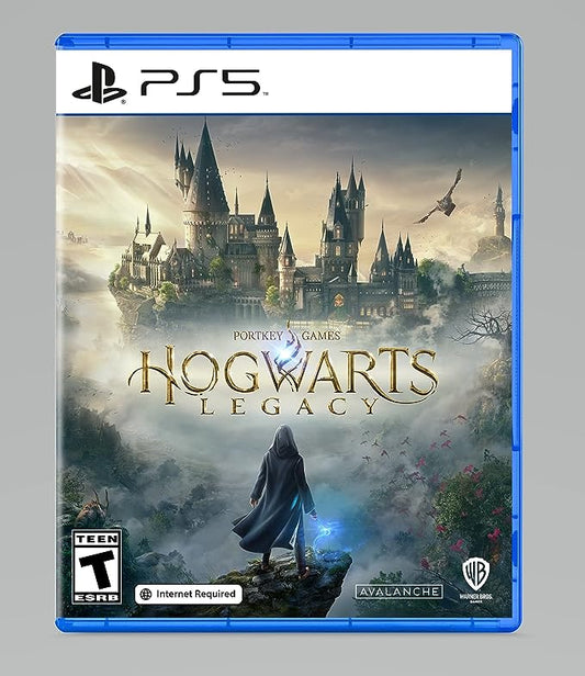 HOGWARTS LEGACY PS5