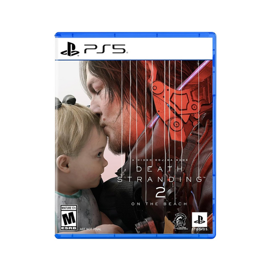 DEATH STRANDING 2 / PS5