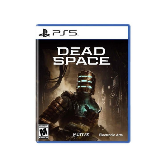 DEAD SPACE / PS5