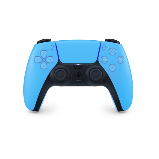 DUALSENSE - STARLIGHT BLUE / PS5