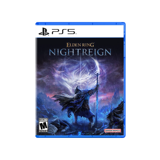 ELDEN RING NIGHTREIGN / PS5