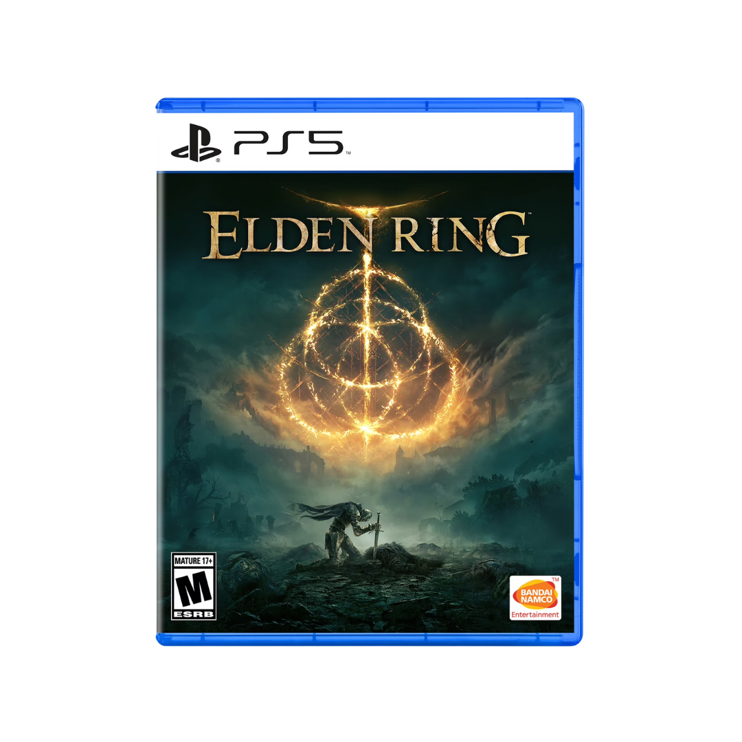 ELDEN RING / PS5
