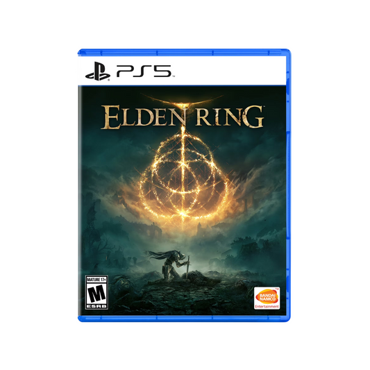 ELDEN RING / PS5