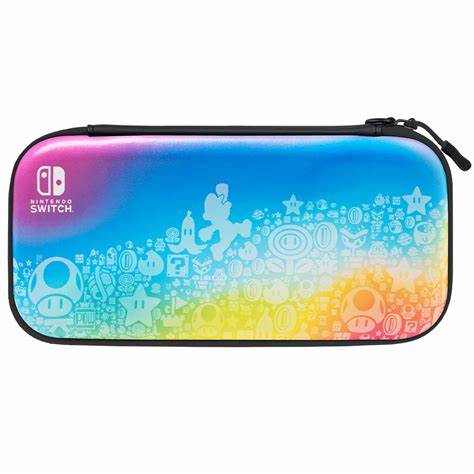 ESTUCHE DE MARIO STAR SPECTRUM