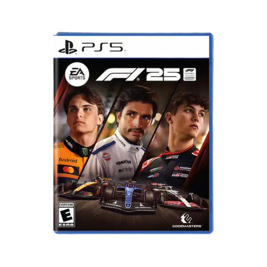 FORMULA 1 25 / PS5