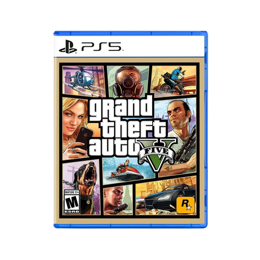 GTA V / PS5