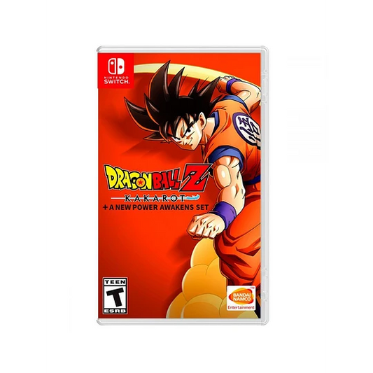 KAKAROT SWITCH