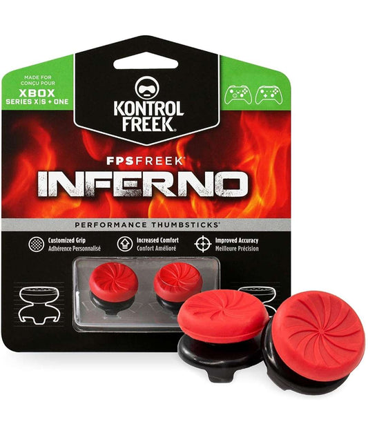 KONTROL FREEK INFERNO XBOX