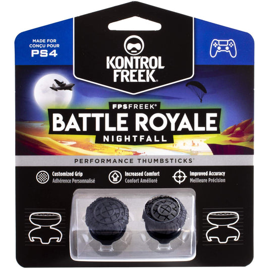 KONTROLFREEK FPS FREEK BATTLE ROYALE NIGHTFALL PS4 PS5