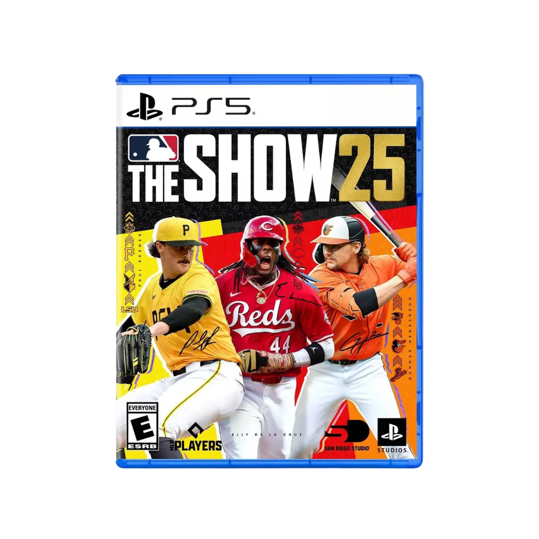 MLB 25 / PS5