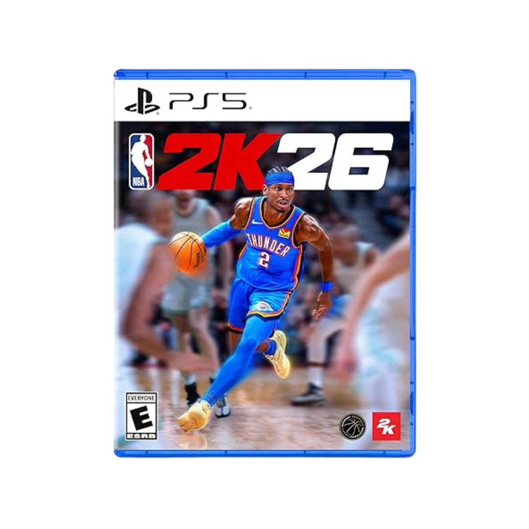 NBA 2K26 / PS5