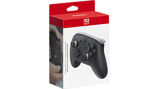 PRO CONTROLLER / NS2 NINTENDO