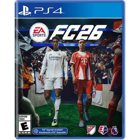 EA FC 26 / PS4