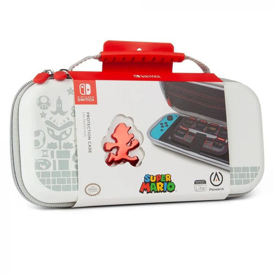 ESTUCHE DE MARIO BROS RUNNING SW