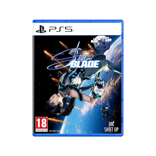 STELLAR BLADE / PS5