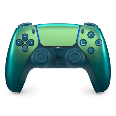 CONTROL PS5 CHROMA TEAL