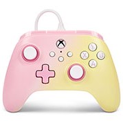 CONTROL POWERA - CABLE PINK LEMONADE / XBOX
