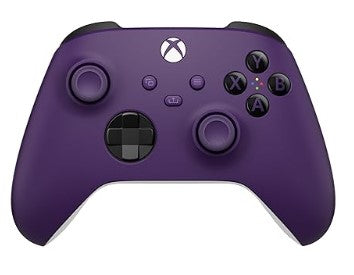 Control inalámbrico Xbox Astral Purple LEMONTAIL