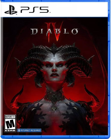 DIABLO IV P5