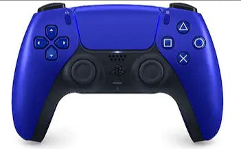 CONTROL DUALSENSE - COBALT BLUE PS5